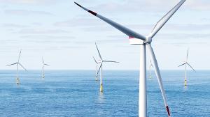 Offshore Wind Market