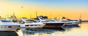 Boats and Yachts Insurance Market