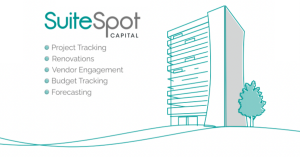 SuiteSpot Capital Project Management Software