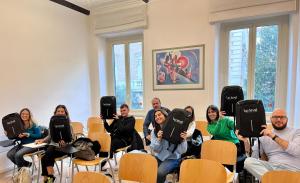 Scuola di Management Up Level