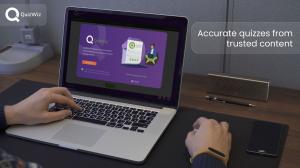 Creating a quiz with QuizWiz