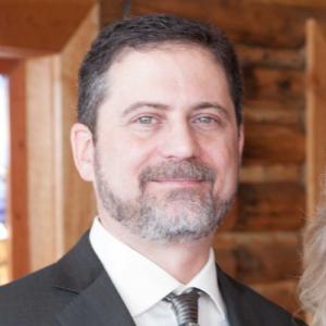 Photo of James Herrett, Chief Customer Officer for Tangicloud Technologies, Inc.