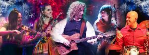 David Arkenstone, Grammy® Nominated Composer, Announces New Mexico Concert Date on 3-State Holiday Concert Tour!