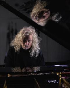 Musical Visionary David Arkenstone