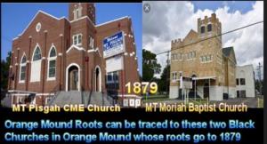 Nominate Orange Mound into American Film History: U.S.  1st Black Community Birthplace of America’s 1st Kick boxing Film