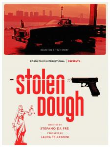 “Stolen Dough” Premieres at Santa Monica Film Festival, Unveiling the True Story of Stuffed Crust Pizza’s Real Inventor