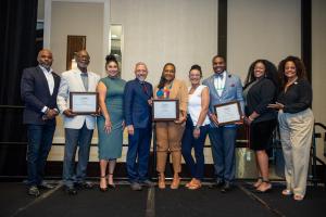 NAHRO Merit Awards 2