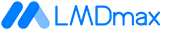 LMDmax Logo