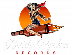 Bottle Rockett Records Uncle Ryano