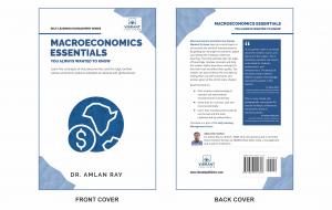 Brush Up On Macroeconomic Rudiments With Macroeconomics Essentials Book