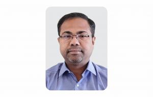 Dr. Amlan Ray is the author of Macroeconomics Essentials You Always Wanted To Know. Amlan is a B.Tech., MBA, M.A. (Economics) and PhD from Amrita Viswa Vidyapeetham, India in the area of International Trade.