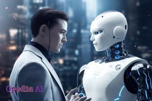 Opedia AI Unveils AI Bot Creation Tool, Empowering Users to Define Their Digital Presence