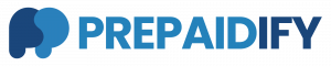 Prepaidify Logo