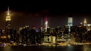 New_York_City_Skyline_from_Brooklyn-Travelers.co.il