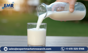 Fluid Milk Market