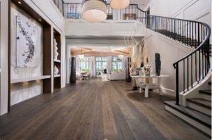 European Flooring Elevates Interiors With Trends Interior Designers Love For 2023