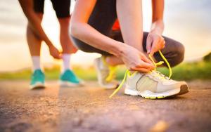 Athletic Footwear Market