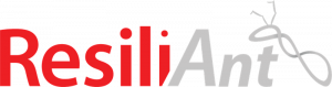 ResiliAnt Logo