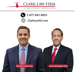 New Jersey Injury Lawyers at Clark Law Firm Obtain .3 Million Jury Verdict for Injured Ironworker