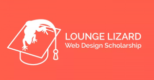 Lounge Lizard Scholarship