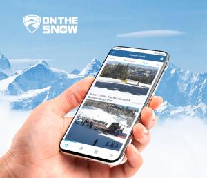 OnTheSnow app launches enhanced features ahead of what’s shaping up as a strong ski season