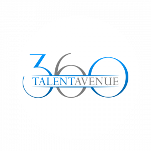 360 Talent Avenue logo