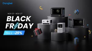 Dangbei IT | Black Friday Cyber Monday Sale 2023