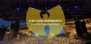 36 Chambers ALC, Hip-Hop Education Center and Lincoln Center Announce Special Screening of New Wu-Tang Clan Documentary