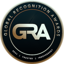 Global Recognition Awards logo