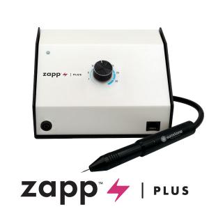 Sunstone Introduces the Zapp Plus, the Newest Budget Permanent Jewelry Welder