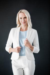 Lacey Menchen, CEO, 360 Talent Avenue