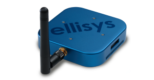 COMPRION and Ellisys Partner for Pioneering CCC Digital Key Bluetooth Testing Solution