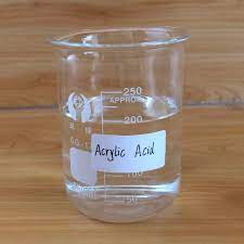 Acrylic Acid Market Forecast