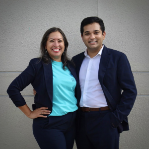 Generation SERVE Welcomes Stephanie Bazan as Executive Director and Muneeb “Meebs” Aslam as Deputy Executive Director