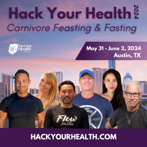 “Carnivore Feasting and Fasting” Panel