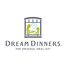 Dream Dinners Logo