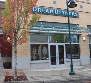 Dream Dinners in Mill Creek is Now Closed, Contents Up For Auction
