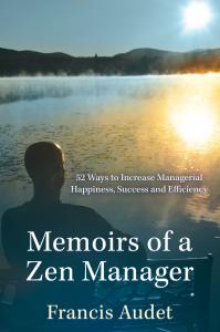 “Memoirs of a Zen Manager”: A Fusion of Management and Well-being
