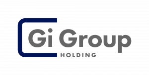 Gi Group Logo