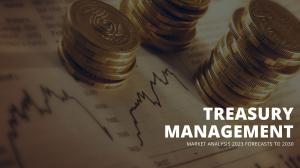 Treasury Management Market