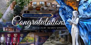 2023 iLuxury Awards S2 Full Results Announced