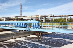 Sludge Treatment Chemicals Market Analysis
