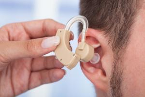 Electronic Hearing Protection Devices Market