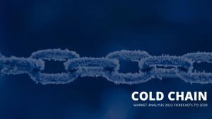 Cold Chain Market