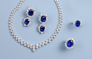 Luxury Jewelry Market Outlook
