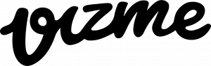 Vizme Logo