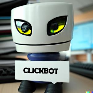 Clickbot - Click Fraud