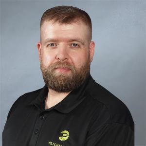 PatchMaster Welcomes Military Veteran Leland Woodworth as Newest Franchise Owner