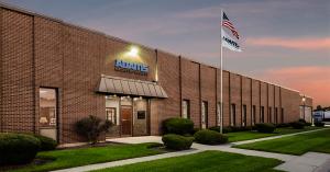 Adams Magnetic Products Elmhurst Il facility