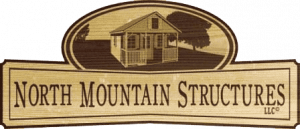 North Mountain Structures Logo